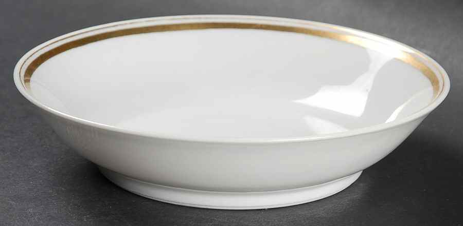 Schleiger 20C Fruit/Dessert (Sauce) Bowl by Haviland-1