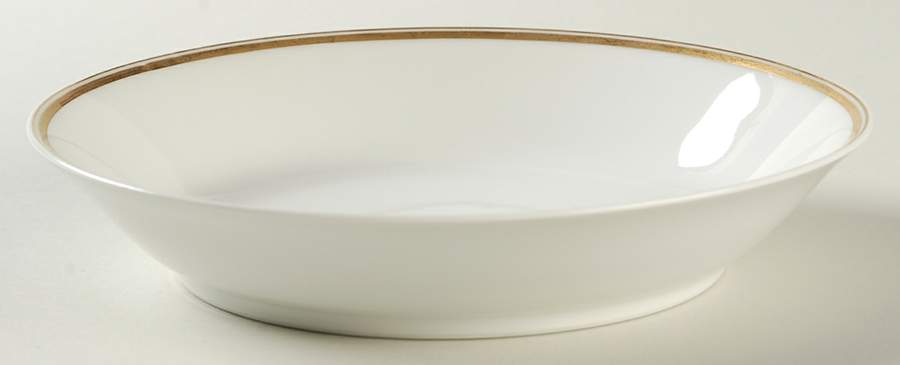 Schleiger 20C Coupe Soup Bowl by Haviland-1