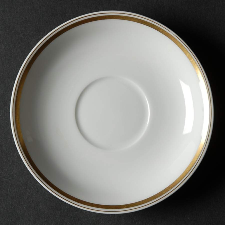 Schleiger 20C Saucer for Demitasse Cup by Haviland-1