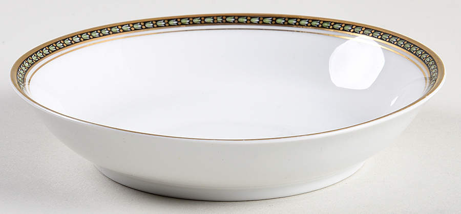Regent Fruit/Dessert (Sauce) Bowl by Heinrich - H&C-1