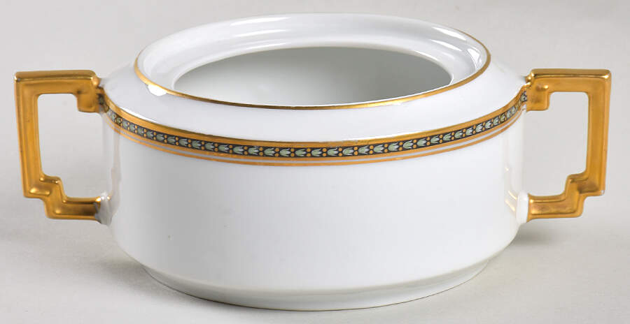 Regent Sugar Bowl No Lid by Heinrich - H&C-1