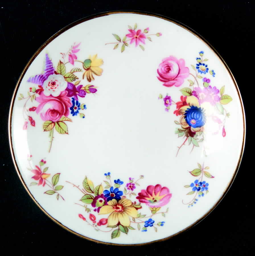 Howard Sprays (Smooth) Small Ashtray by Hammersley-1