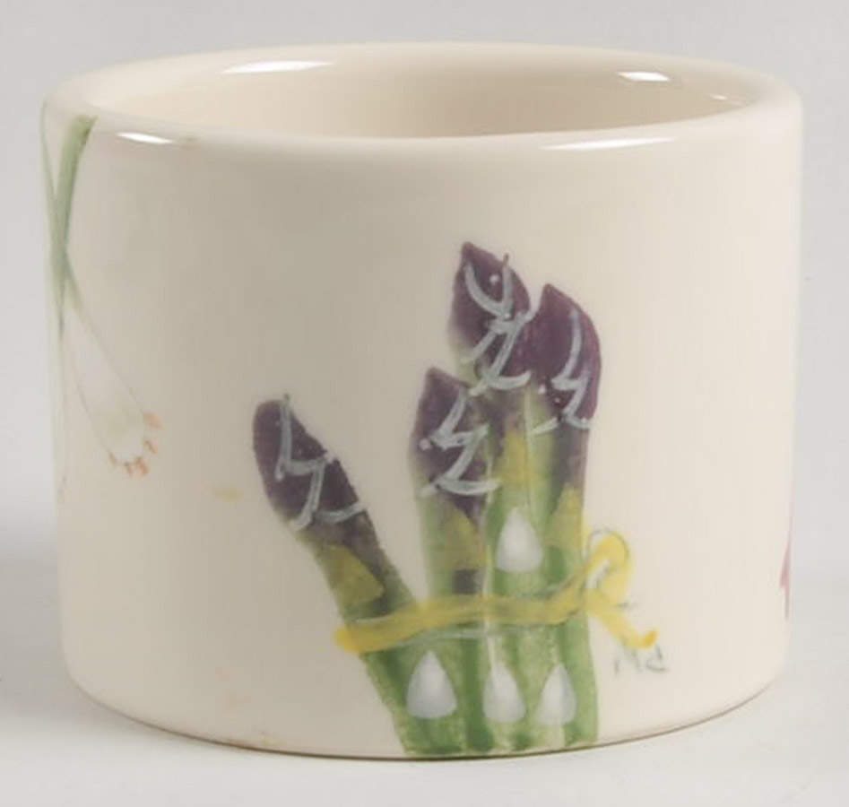 Farmer's Market 3" Storage Jar No Lid by Hartstone-1