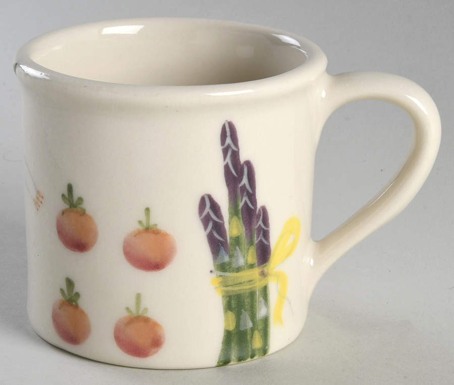 Farmer's Market Mug by Hartstone-1