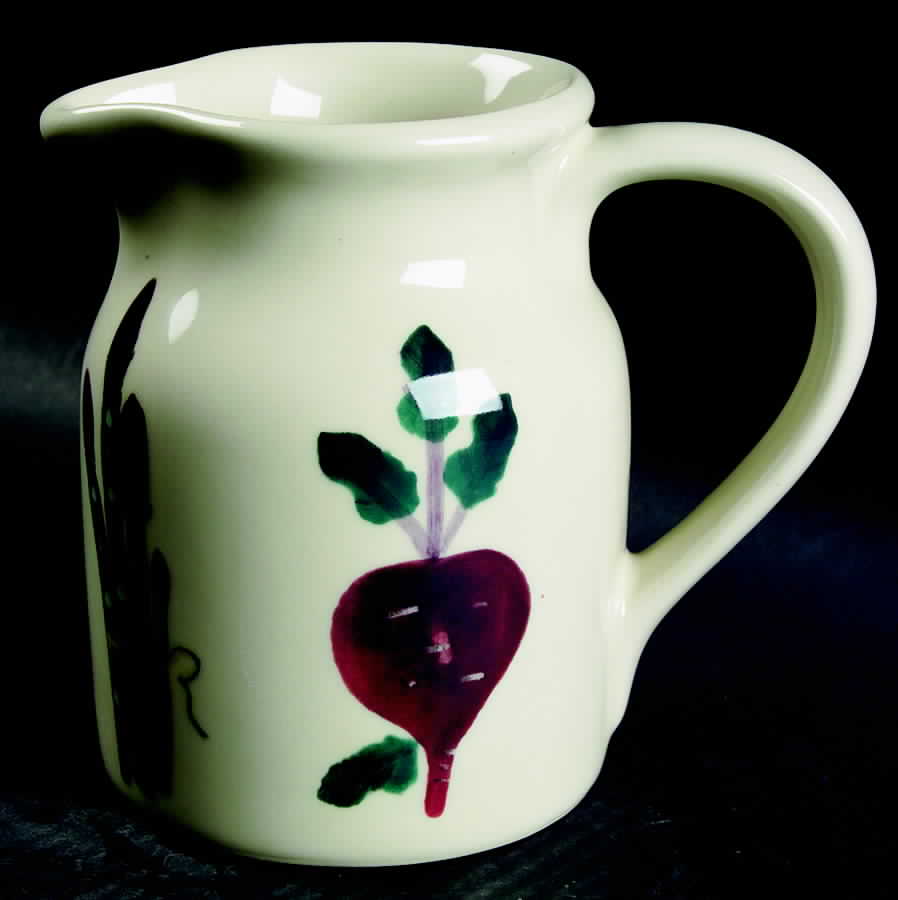 Farmer's Market 32 Oz Pitcher by Hartstone-1