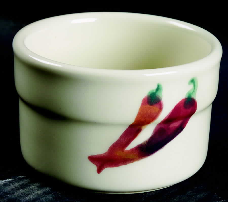 Farmer's Market Ramekin by Hartstone-1