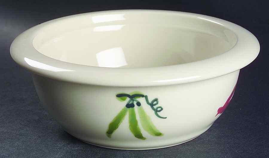Farmer's Market Chili Bowl by Hartstone-1