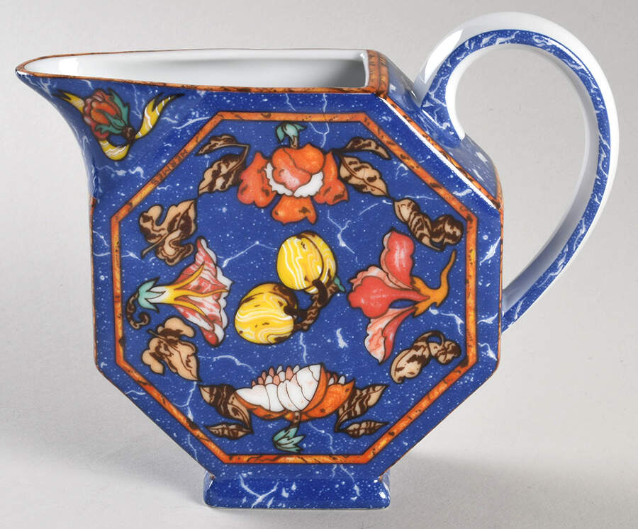 Marqueterie Creamer by Hermes-1