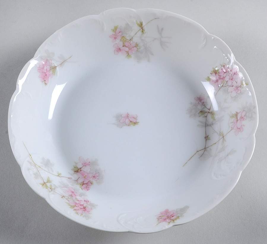 Schleiger 83 Coupe Soup Bowl by Haviland-1