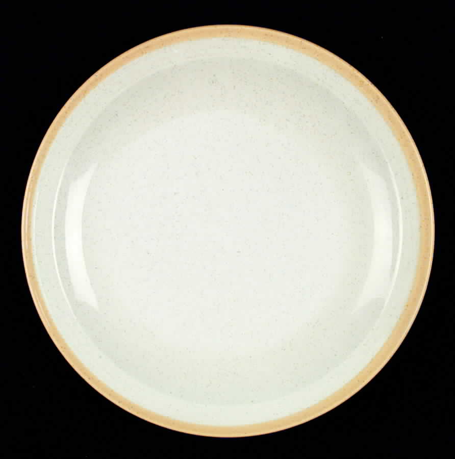 HLC863 Dinner Plate by Homer Laughlin -1