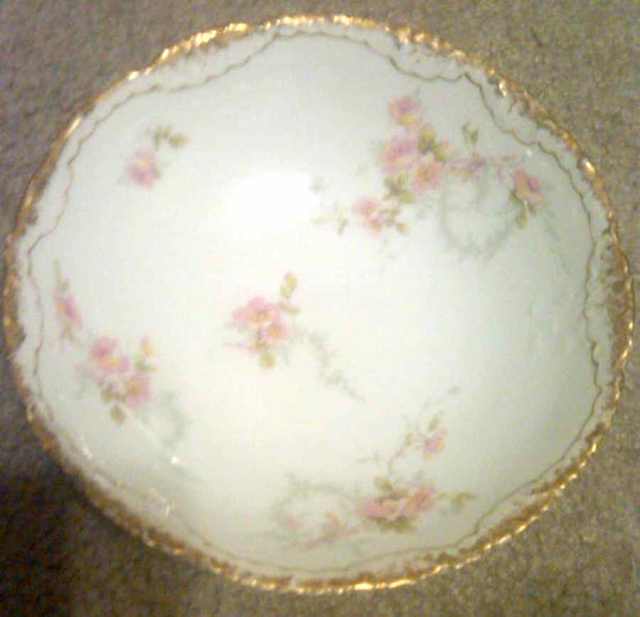 Schleiger 141f Coupe Cereal Bowl by Haviland-1