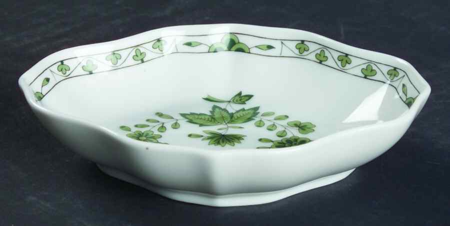 Schlossgarten Nut Dish by Hutschenreuther-1