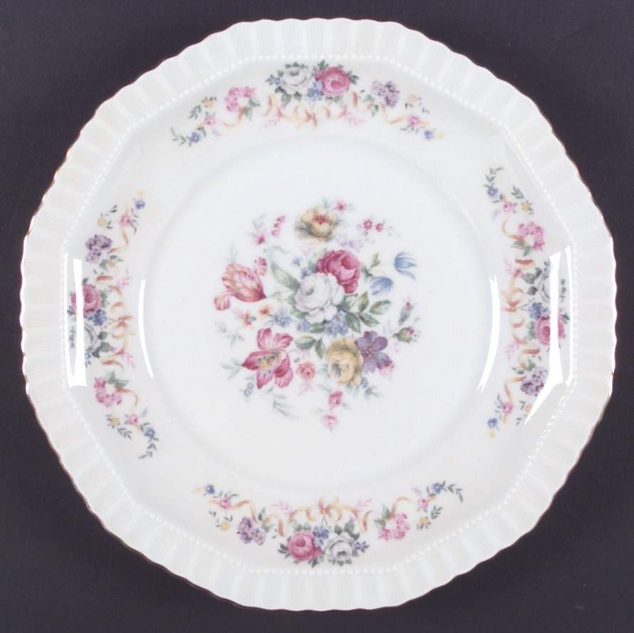 HCZ25 Dinner Plate by Haas-Czjzek Coronado-1