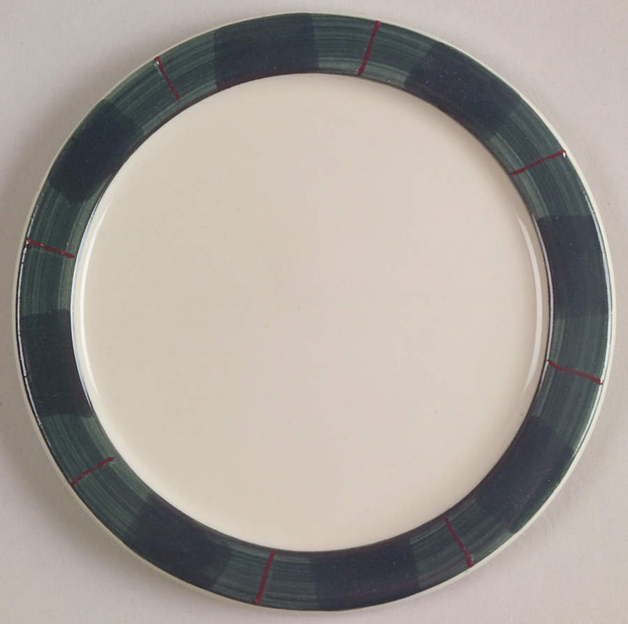 Buffalo Check Coaster by Hartstone-1