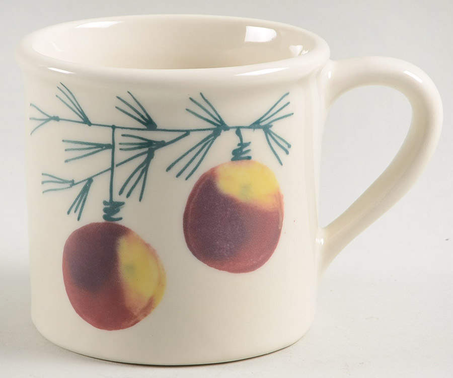 Christmas Traditions Mug by Hartstone-1