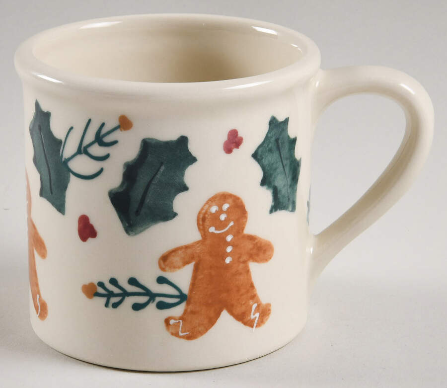 Christmas Traditions Mug by Hartstone-1