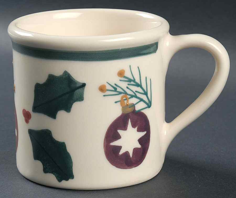 Christmas Traditions Mug by Hartstone-1