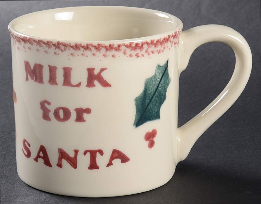 Christmas Traditions Mug by Hartstone-1
