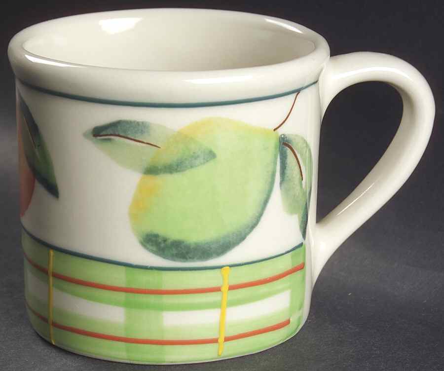 Citrus Mug by Hartstone-1