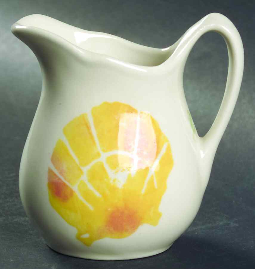 Coral Reef Creamer by Hartstone-1