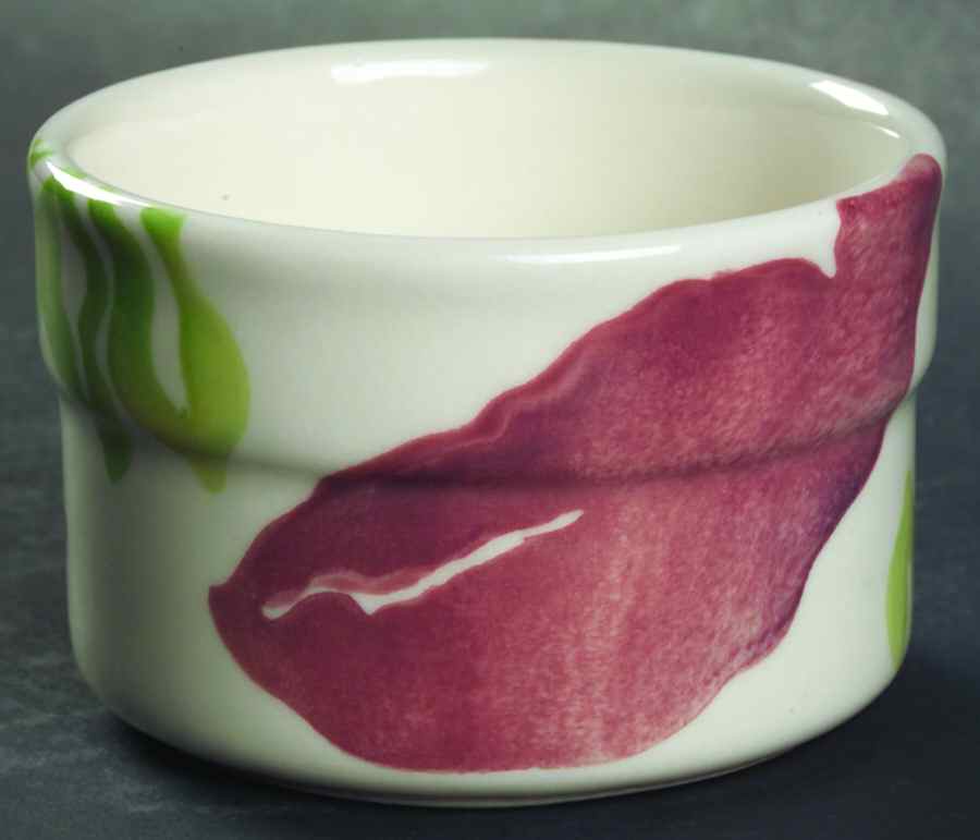 Coral Reef Ramekin by Hartstone-1