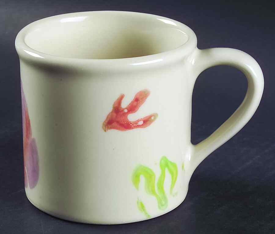 Coral Reef Mug by Hartstone-1