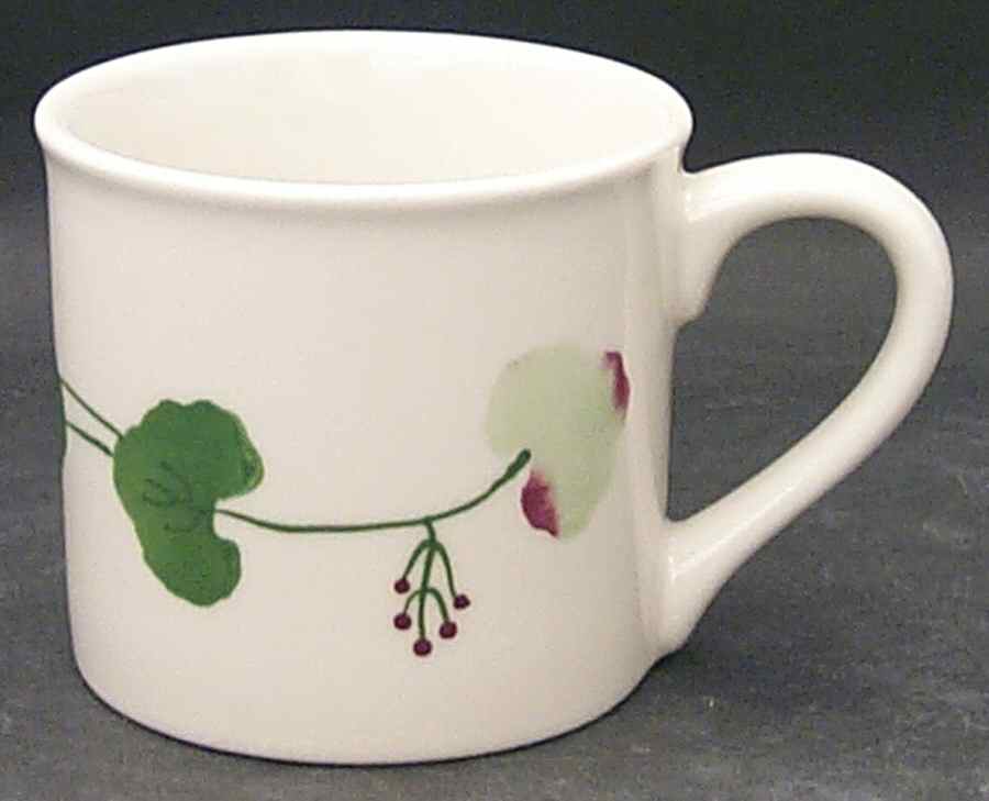 Geranium Mug by Hartstone-1