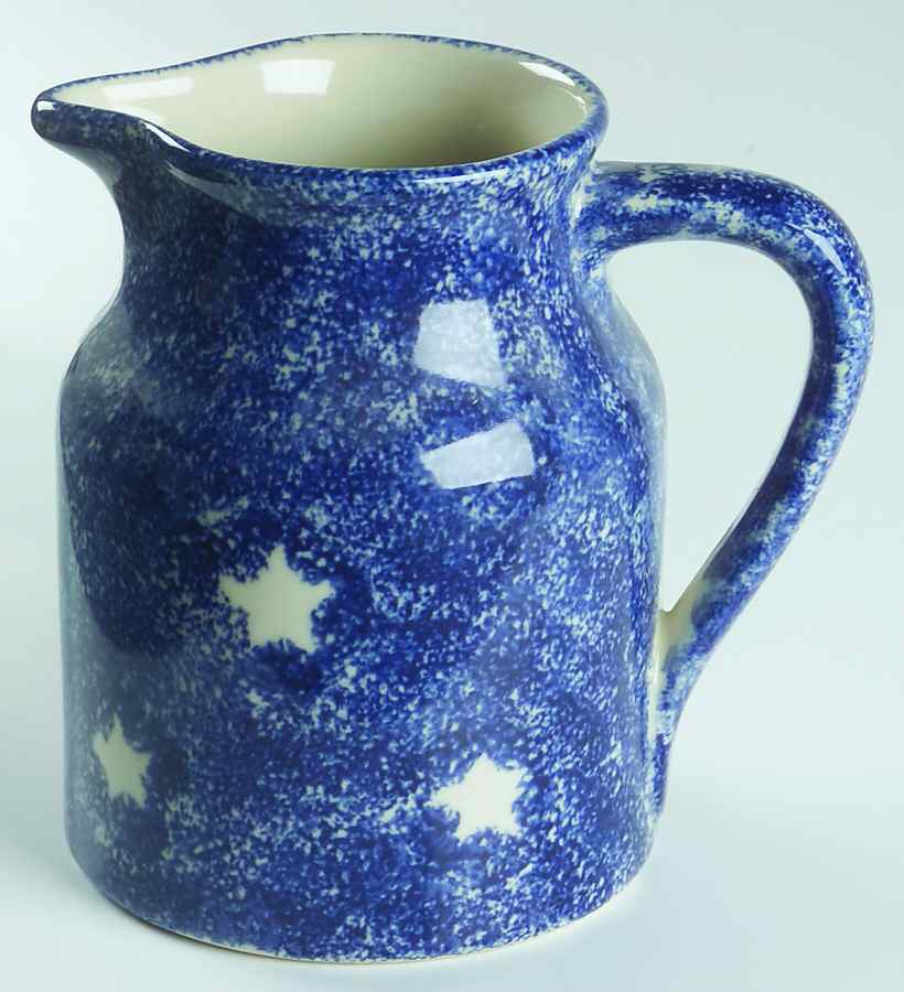 Twilight 64 Oz Pitcher by Hartstone-1