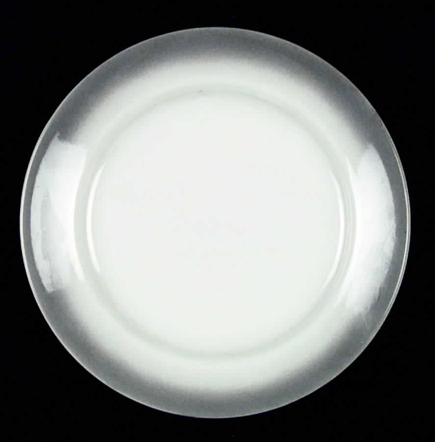 HLC871 Salad Plate by Homer Laughlin -1