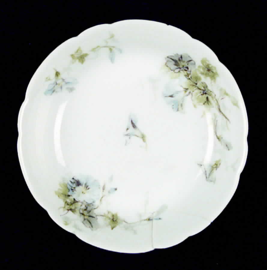 Schleiger 333-5 Fruit/Dessert (Sauce) Bowl by Haviland-1