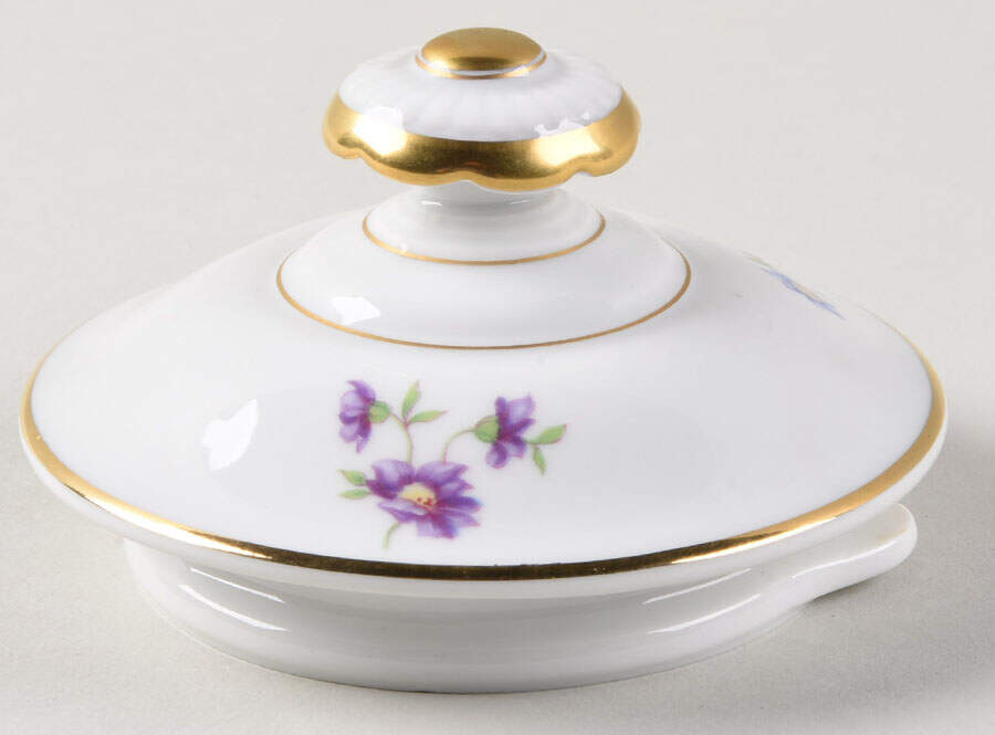 16257 Lid for Mini Teapot by Heinrich - H&C-1