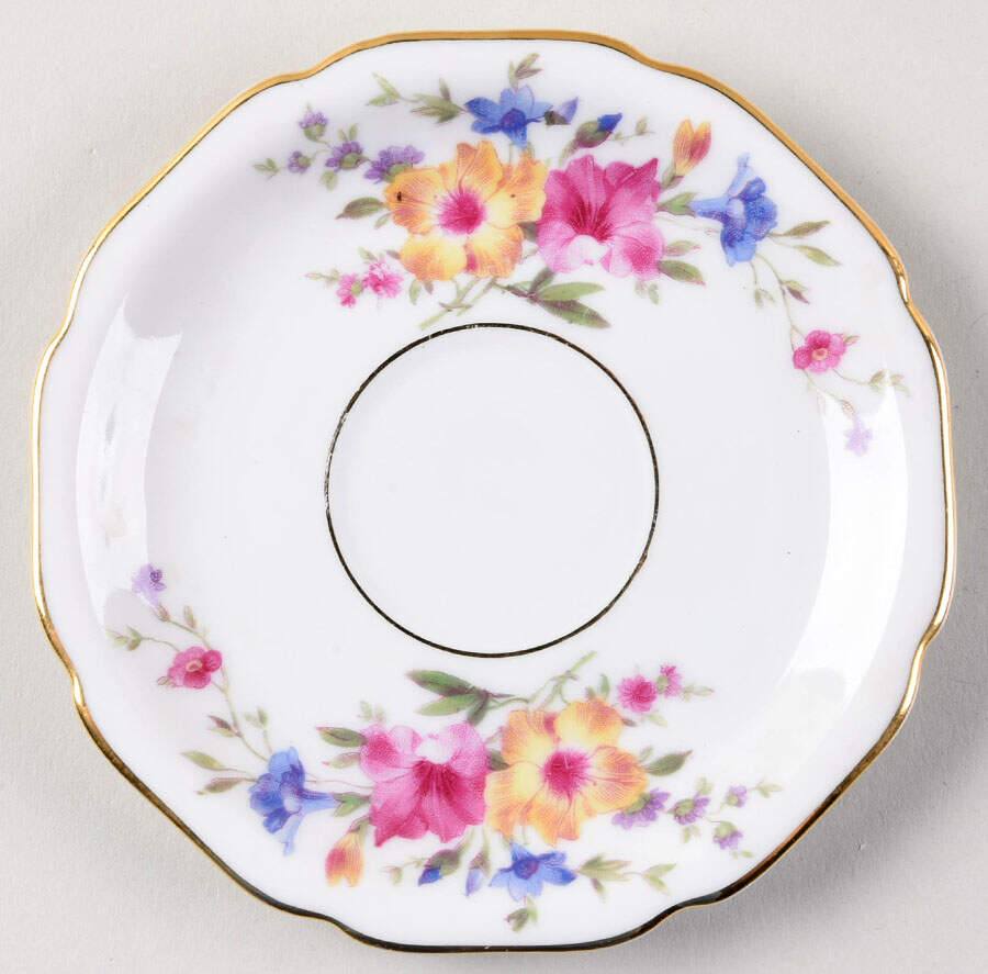 16257 Saucer for Demitasse Cup by Heinrich - H&C-1