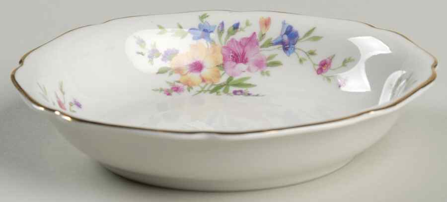 16257 Fruit/Dessert (Sauce) Bowl by Heinrich - H&C-1