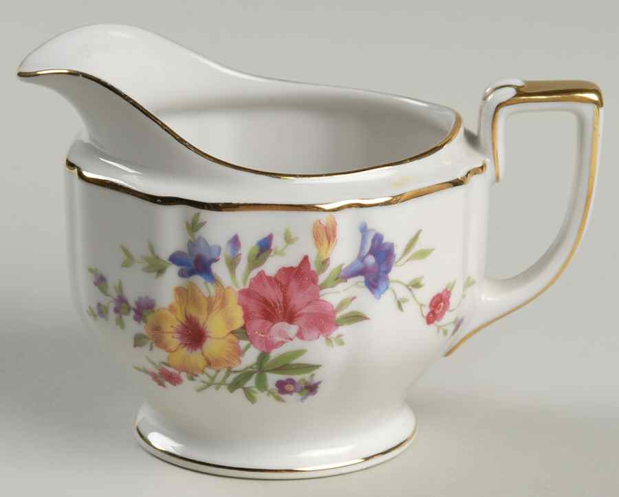 16257 Creamer by Heinrich - H&C-1