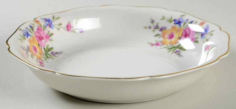 16257 Coupe Soup Bowl by Heinrich - H&C-1