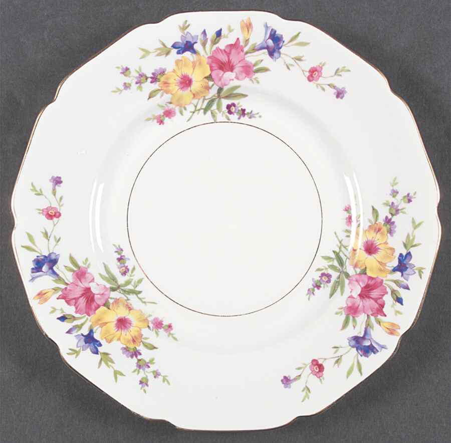 16257 Dinner Plate by Heinrich - H&C-1