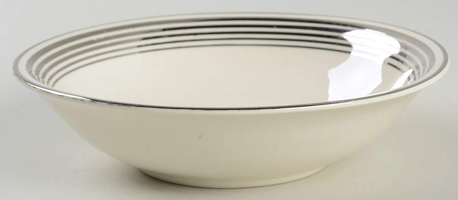 N1539 Fruit/Dessert (Sauce) Bowl by Homer Laughlin -1