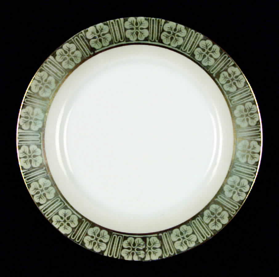 HUT629 Bread & Butter Plate by Hutschenreuther-1