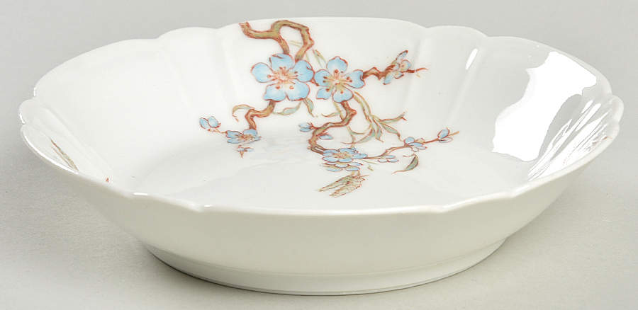 Schleiger 222-2 Fruit/Dessert (Sauce) Bowl by Haviland-1