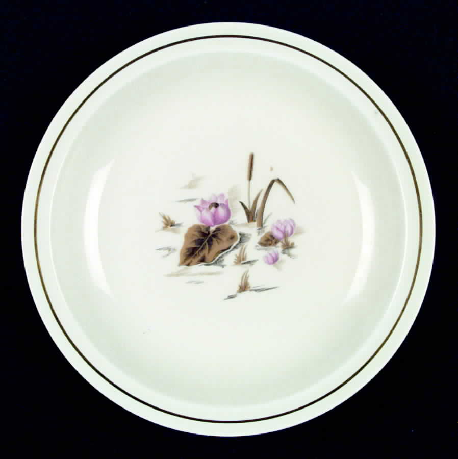 H723 Rim Soup Bowl by Haviland-1