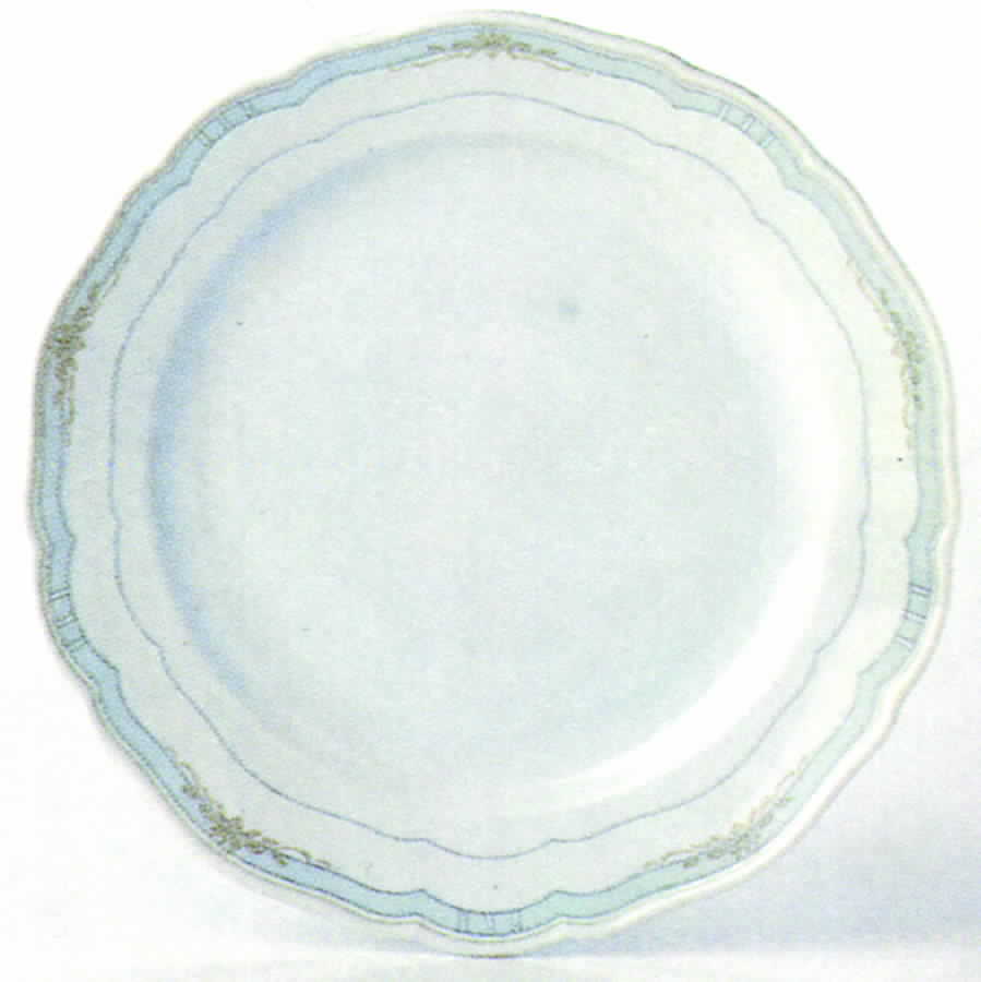 Koenigstein Dinner Plate by Hutschenreuther-1