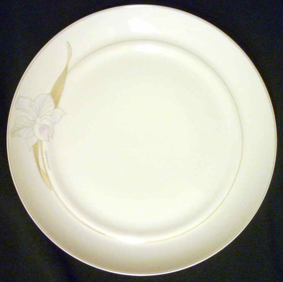 Siam Dinner Plate by Hutschenreuther-1