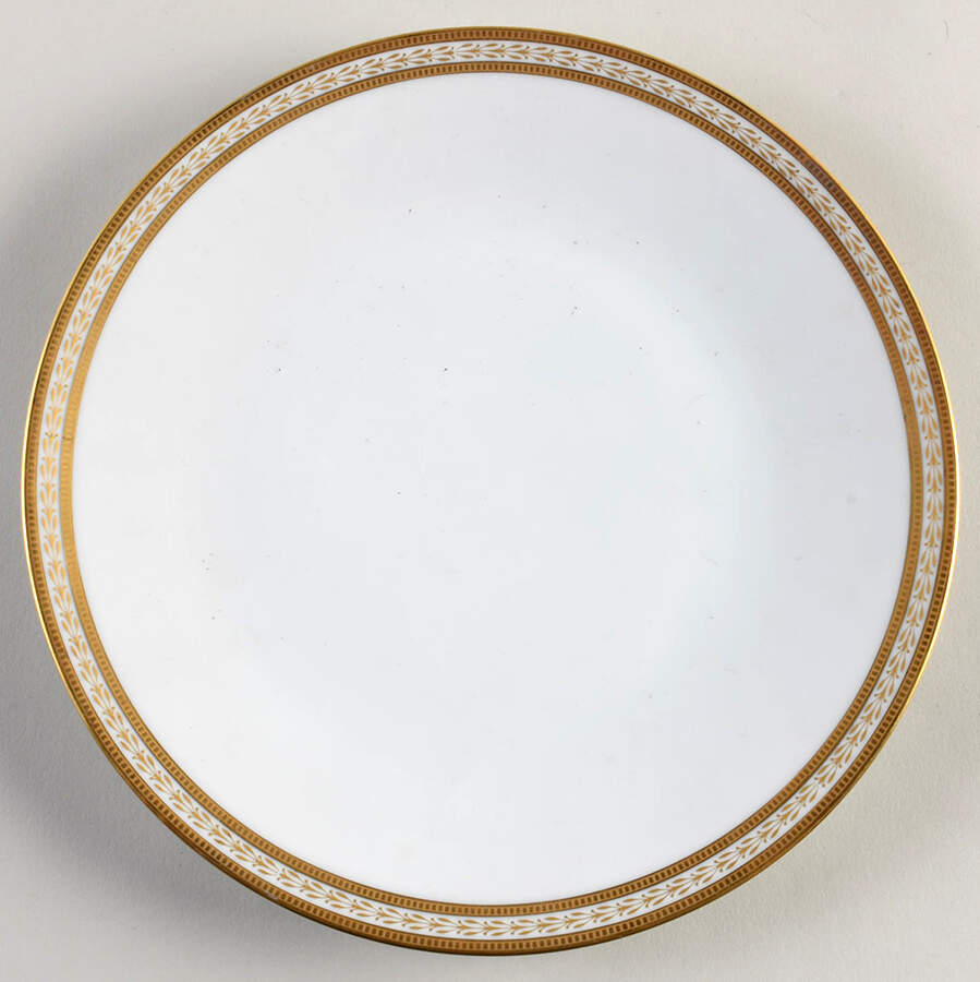 Piraeus Dinner Plate by Hutschenreuther-1