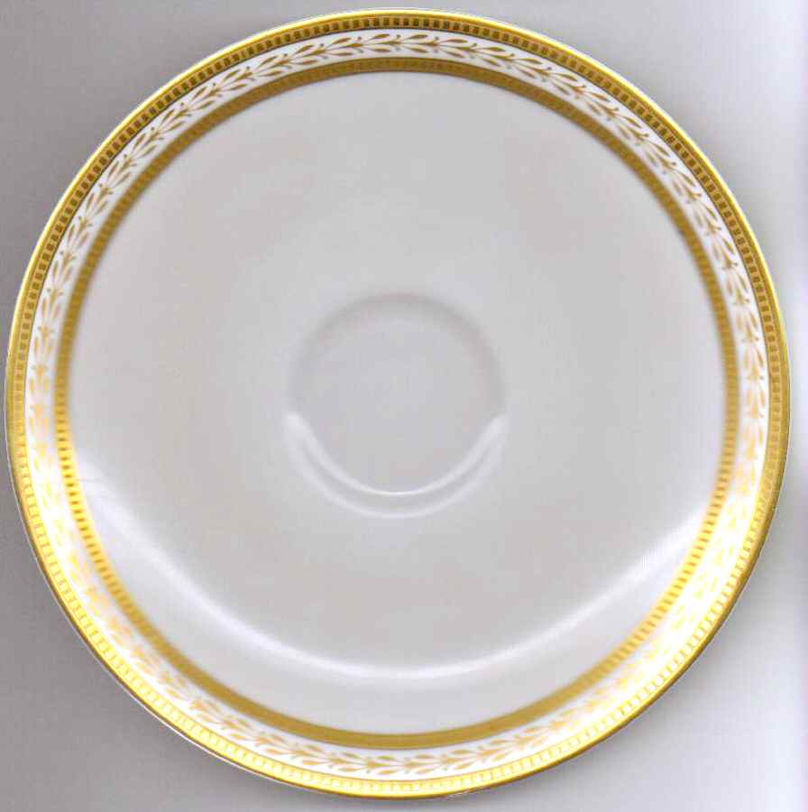 Piraeus Saucer by Hutschenreuther-1