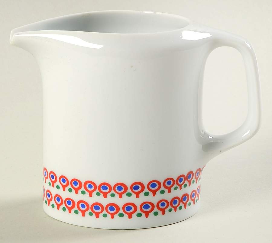 Datscha Creamer by Hutschenreuther-1