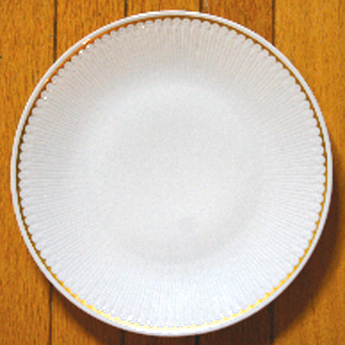 Dukat Dinner Plate by Hutschenreuther-1