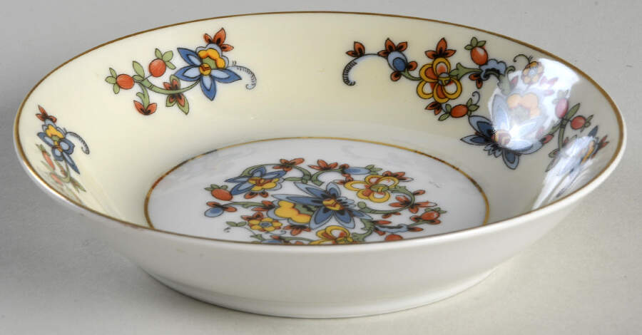 10698 Fruit/Dessert (Sauce) Bowl by Heinrich - H&C-1