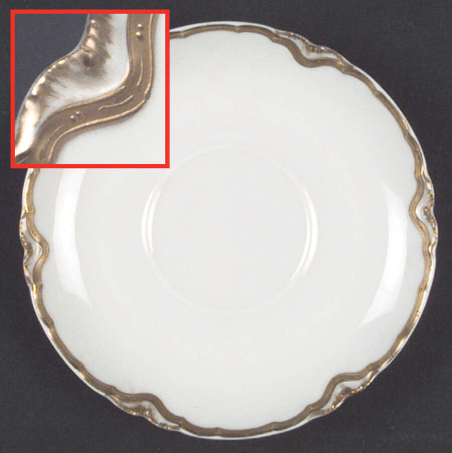 H728 Saucer by Haviland-1