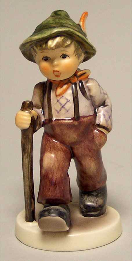 Grandpa's Boy Tm7-Grandpa's Boy - No Box by M.I. Hummel-1