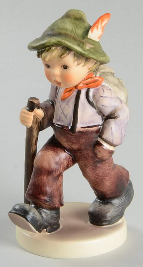 Grandpa's Boy Tm6-Grandpa's Boy - No Box by M.I. Hummel-1